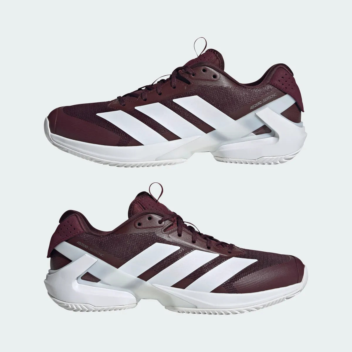 Tennis Burgundy