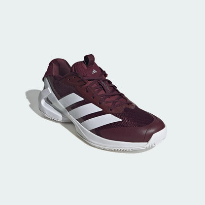 Tennis Burgundy