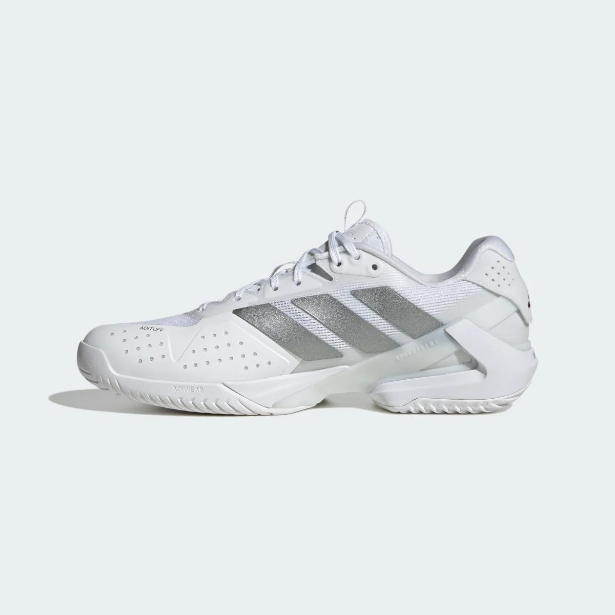 Tennis White