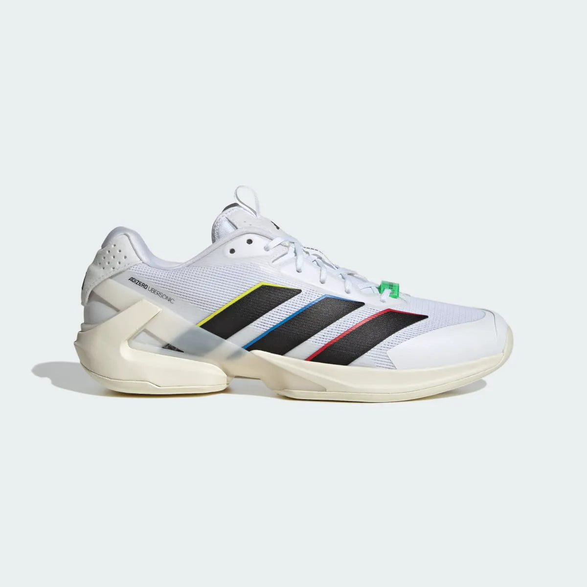 Tennis White