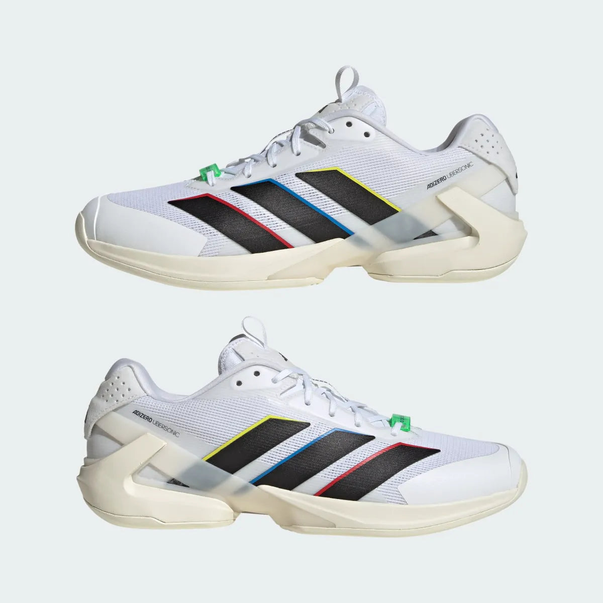 Tennis White