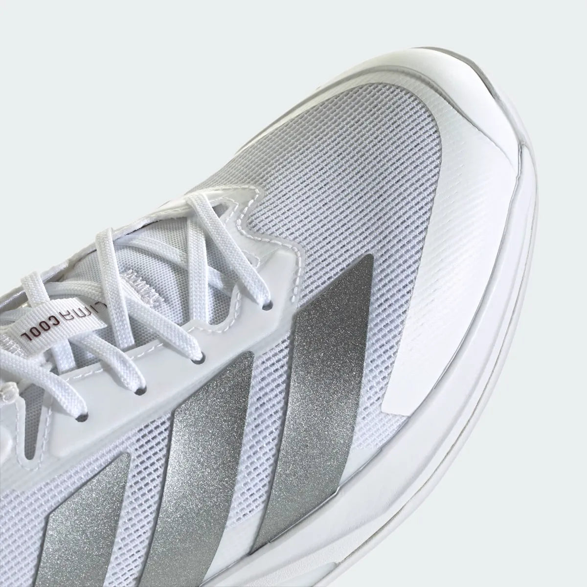 Tennis White