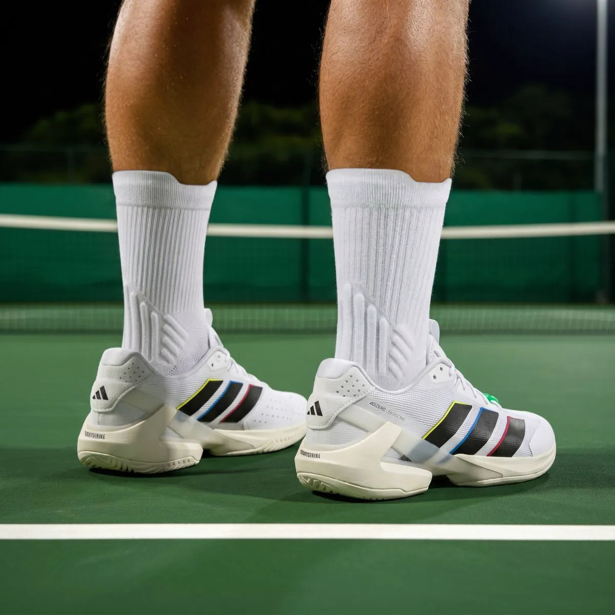 Tennis White