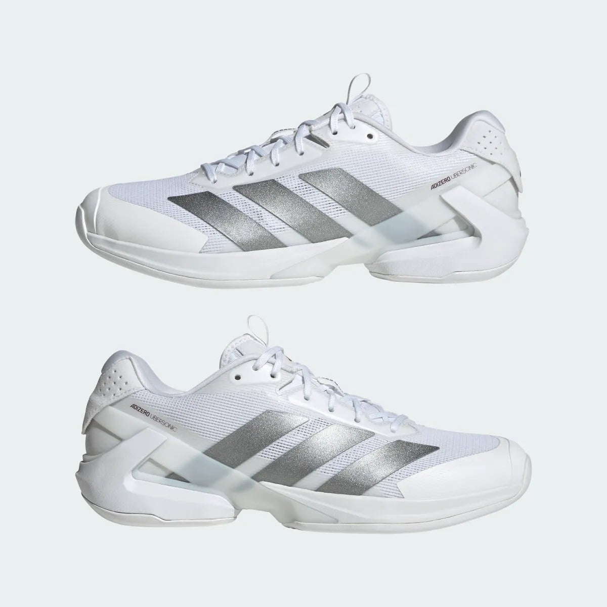 Tennis White