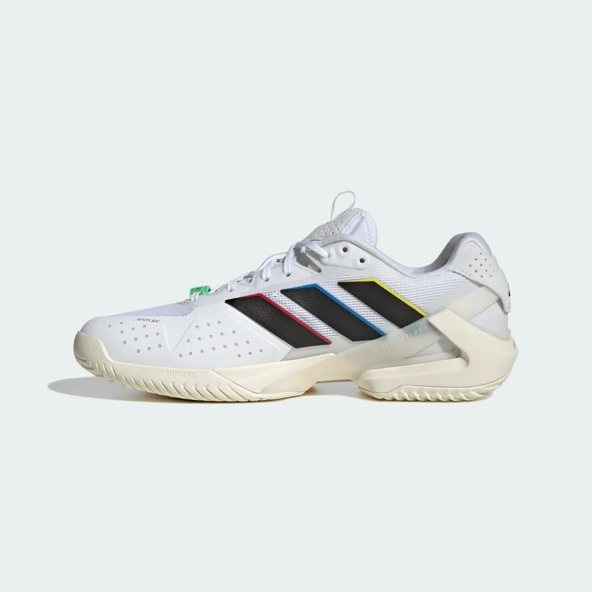 Tennis White
