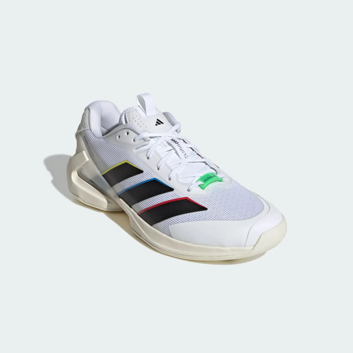 Tennis White