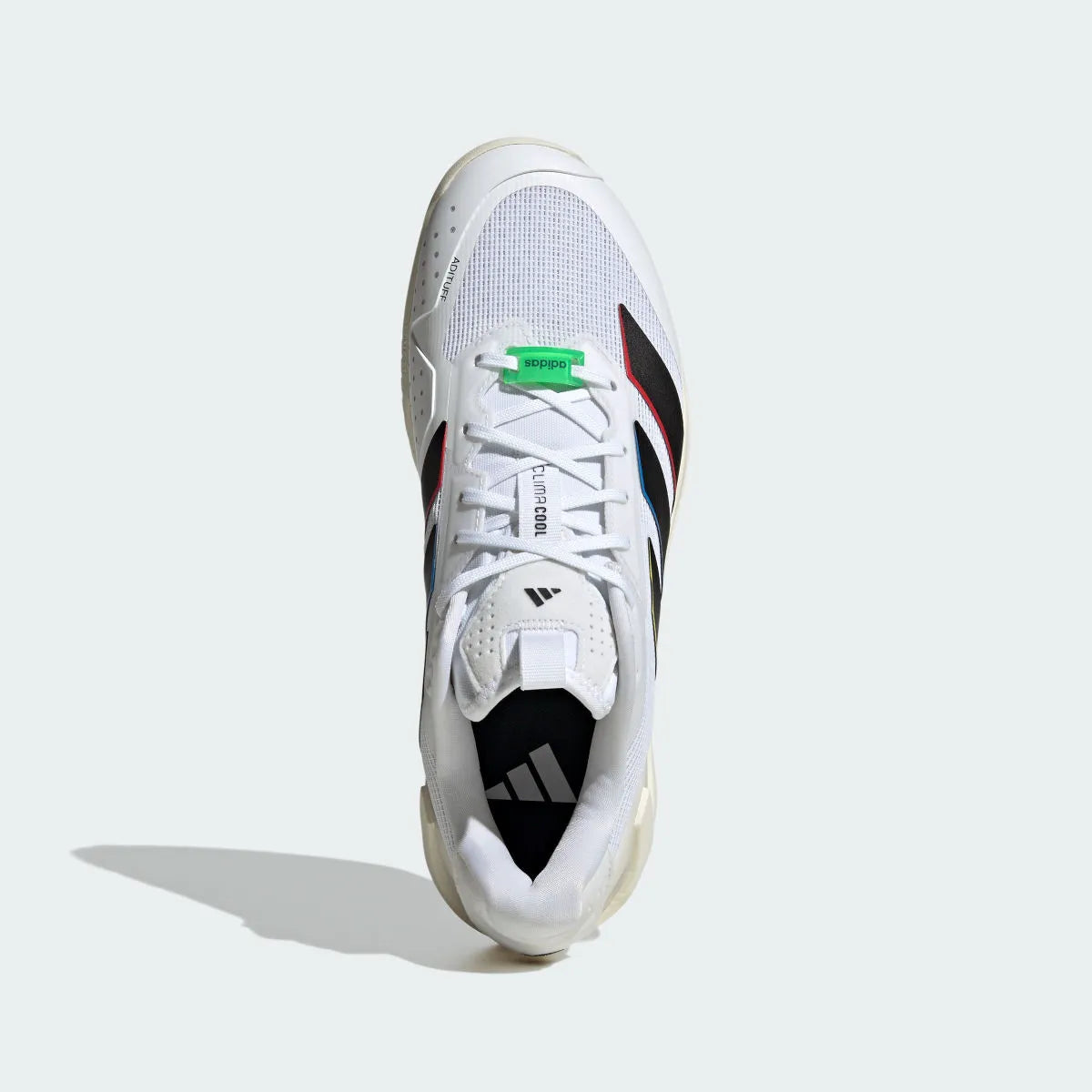 Tennis White