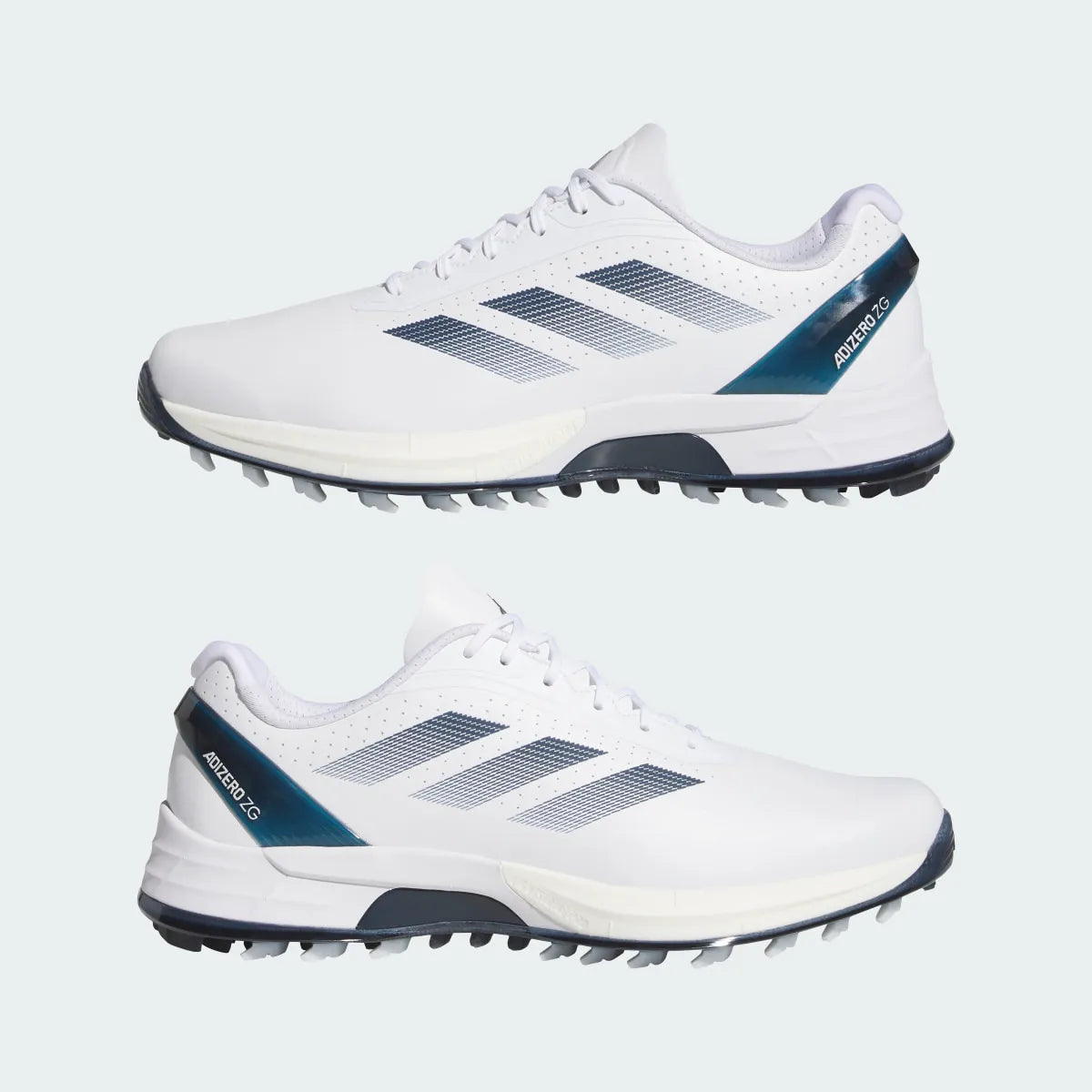 Golf White