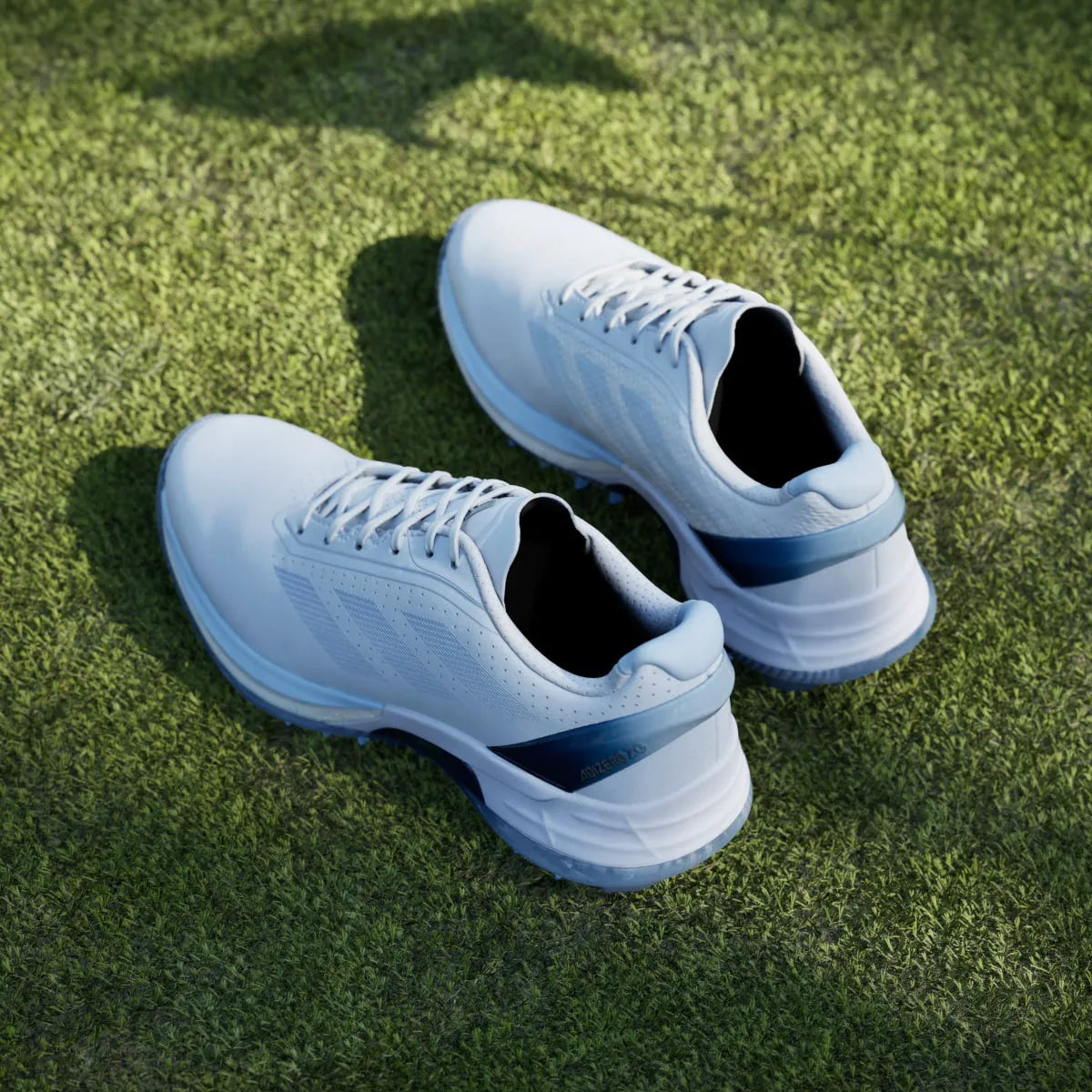 Golf White