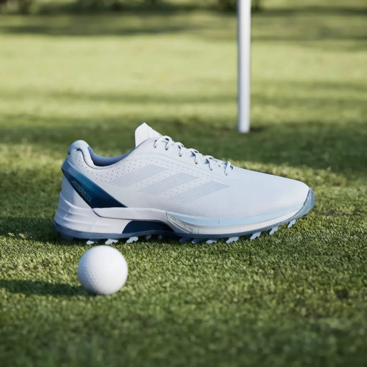 Golf White