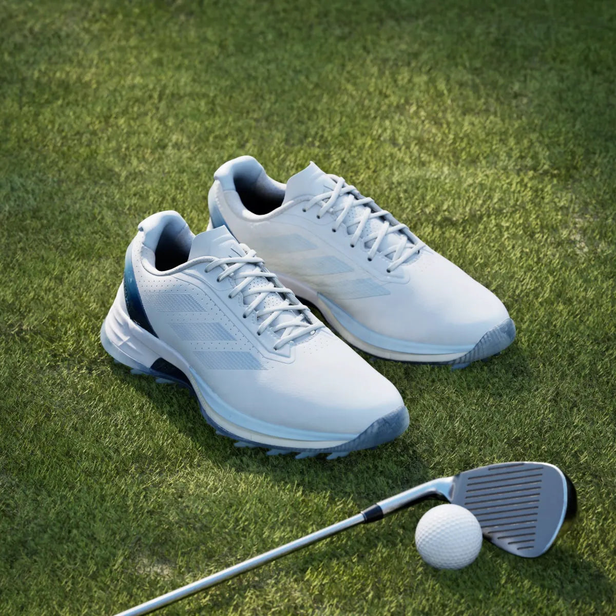 Golf White