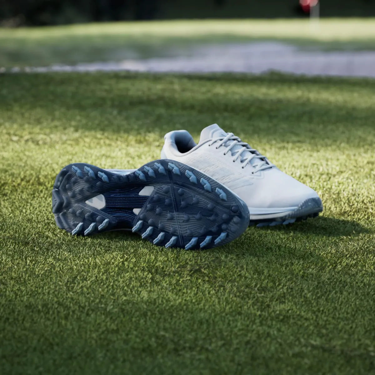 Golf White