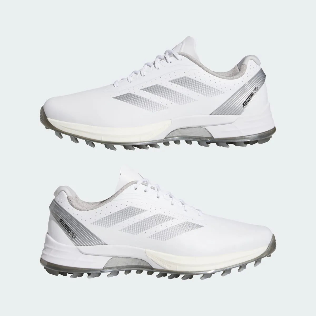 Golf White