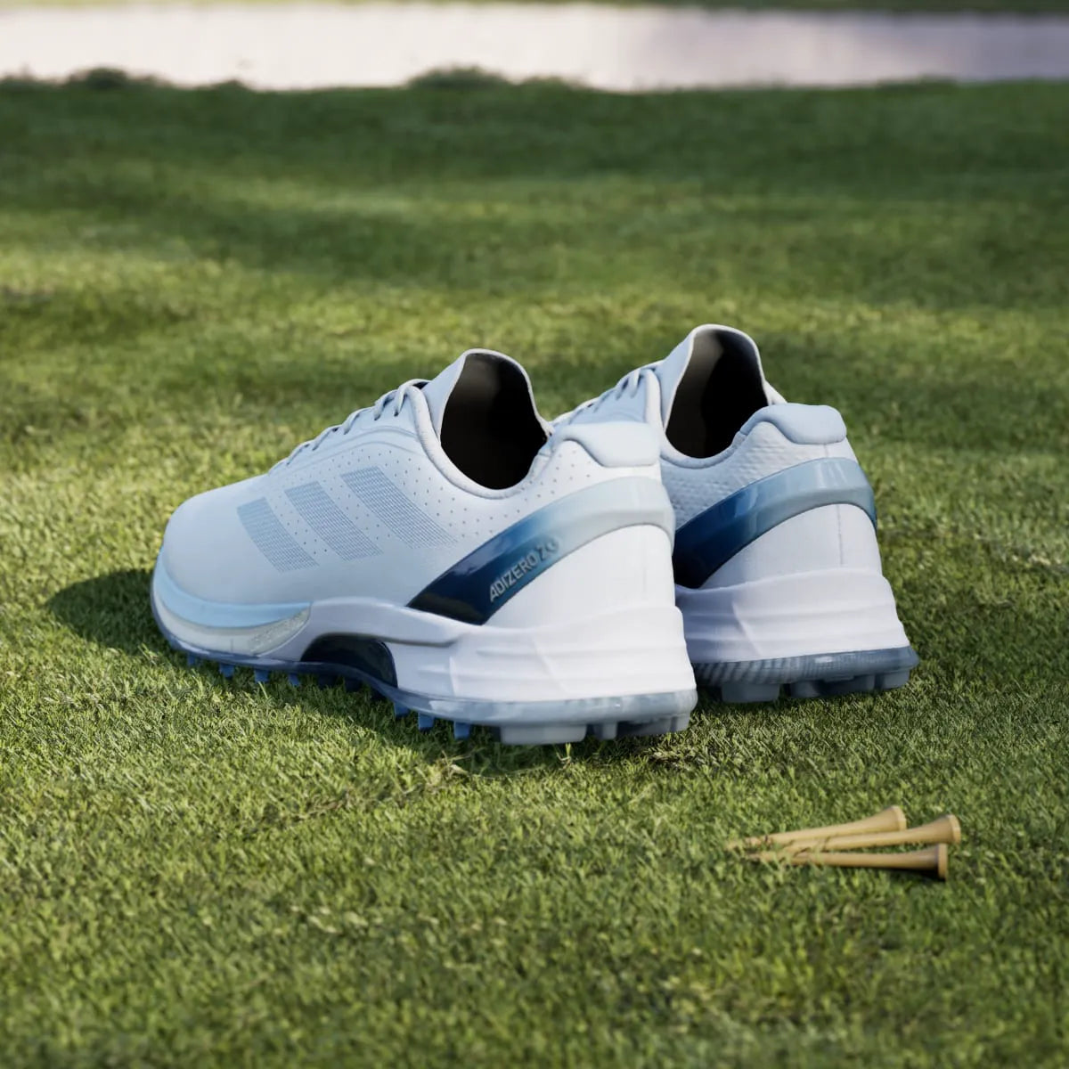 Golf White