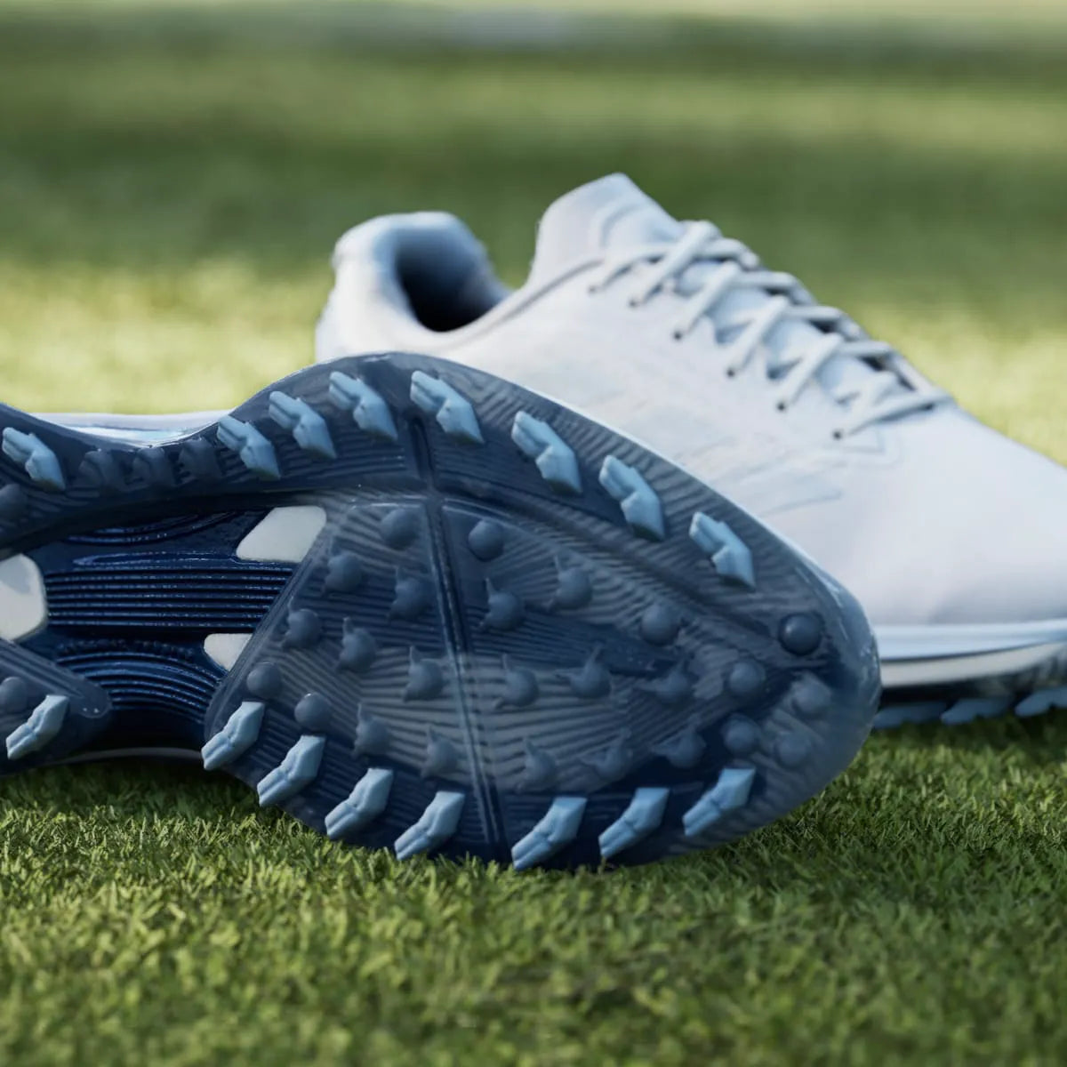 Golf White