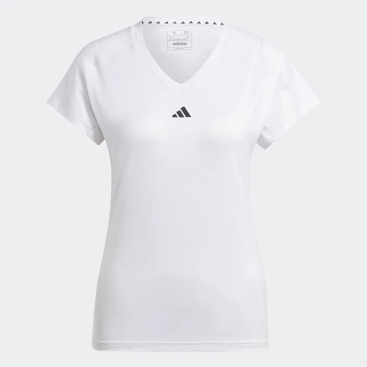 Weightlifting White