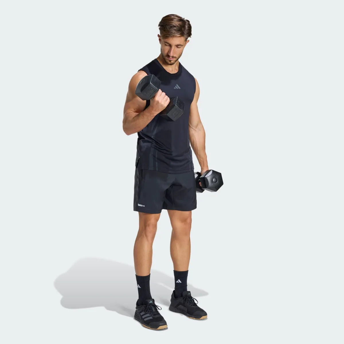 Workout Black