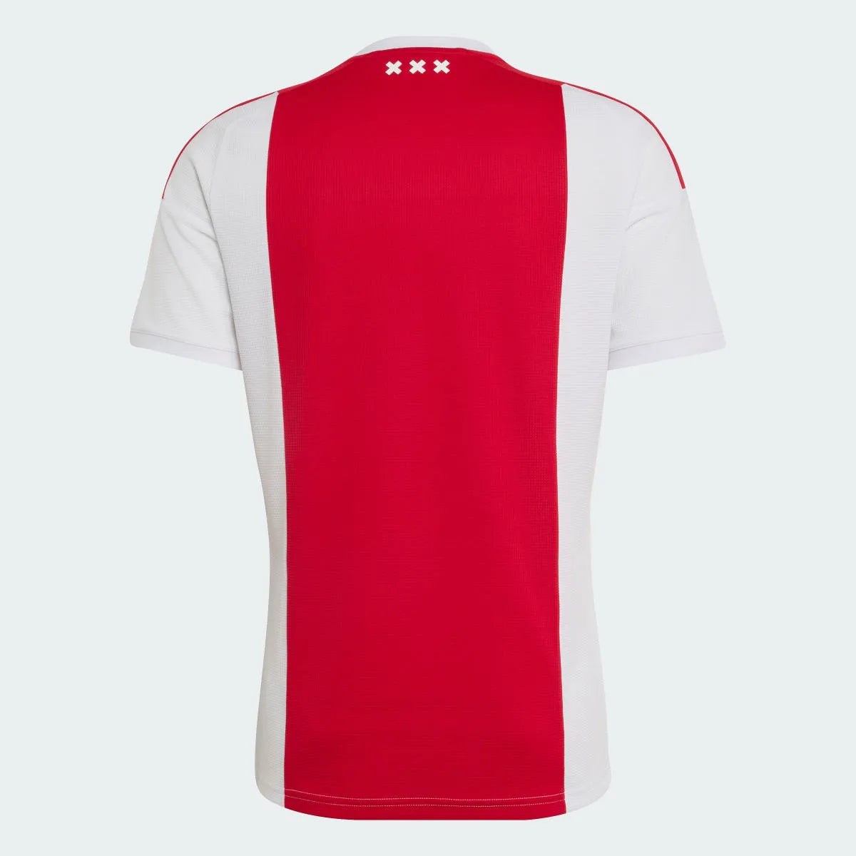 Soccer White