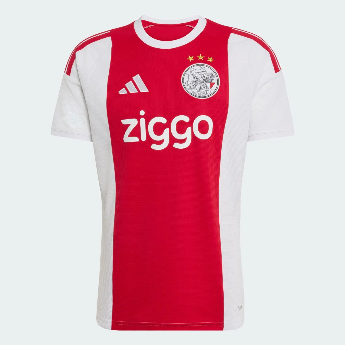 Soccer White