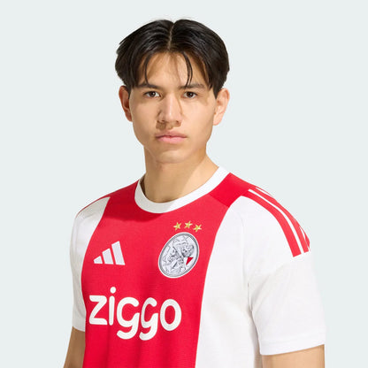 Soccer White