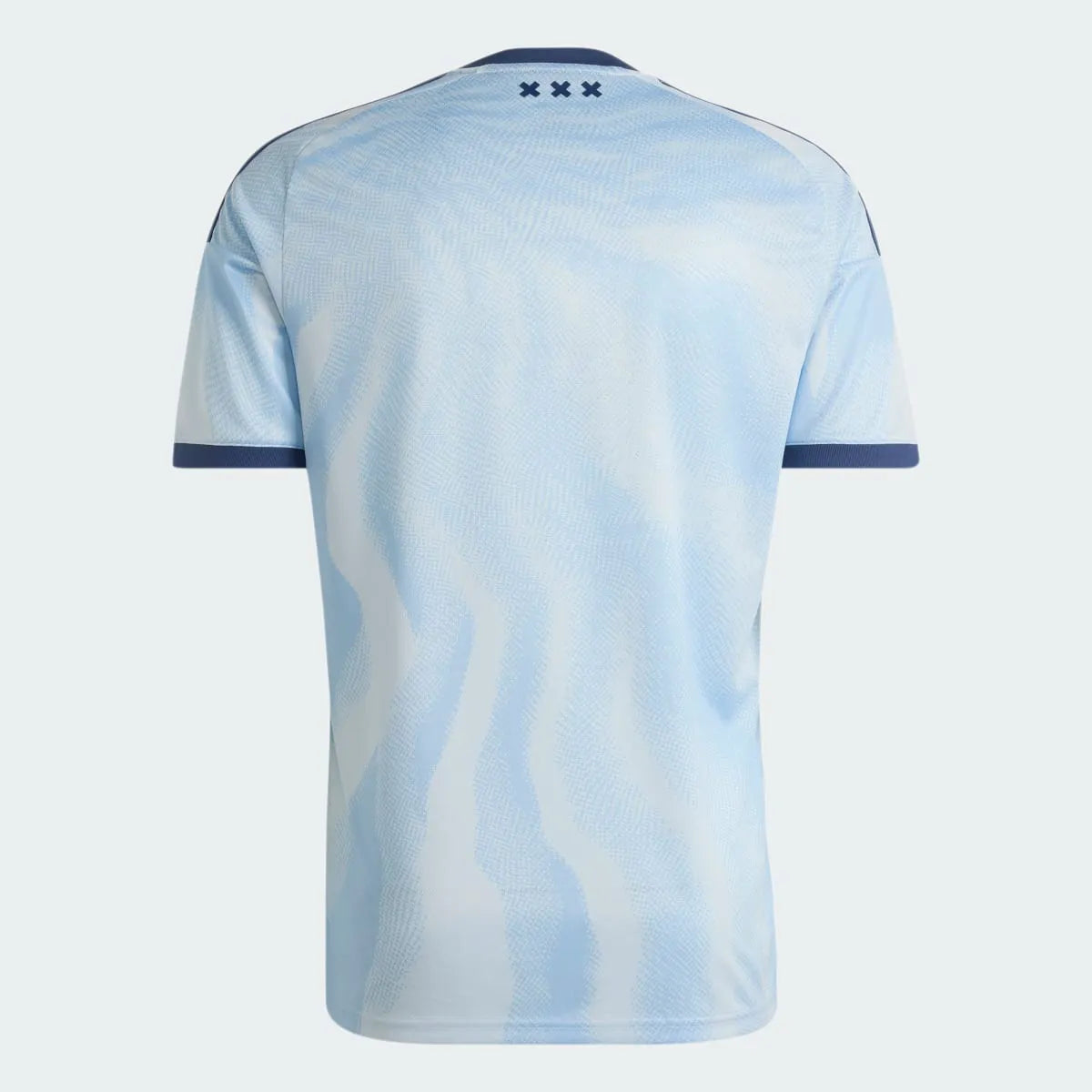 Soccer Blue