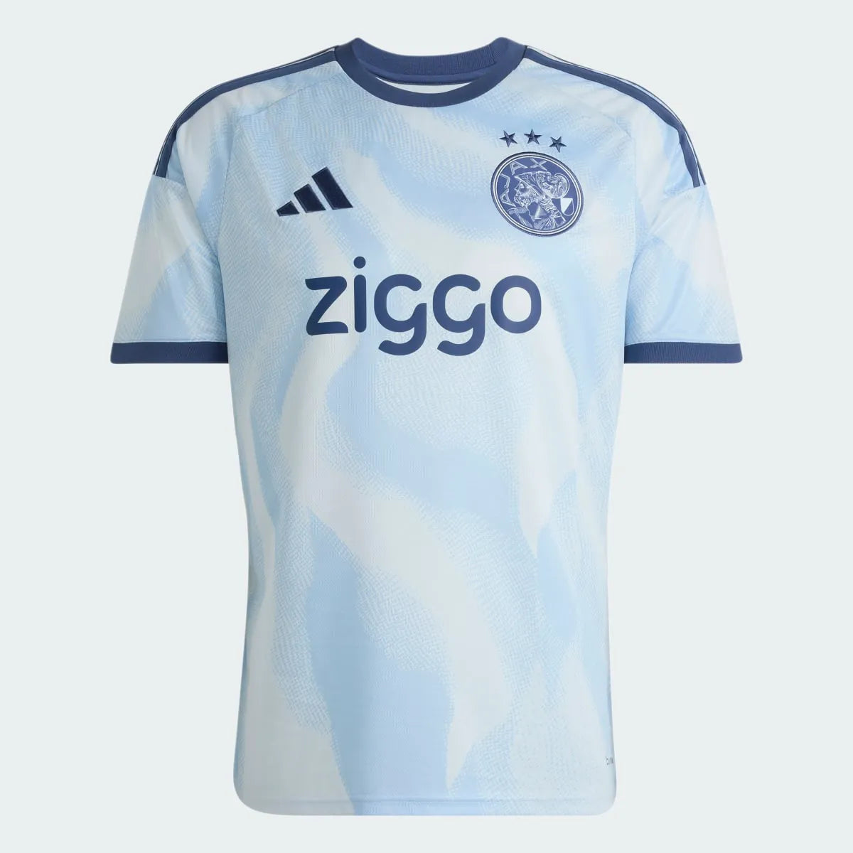 Soccer Blue
