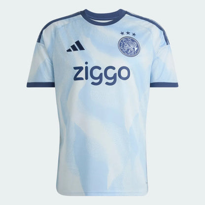 Soccer Blue