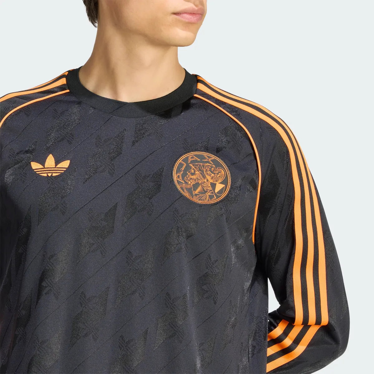 Soccer Black