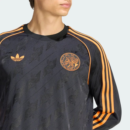 Soccer Black