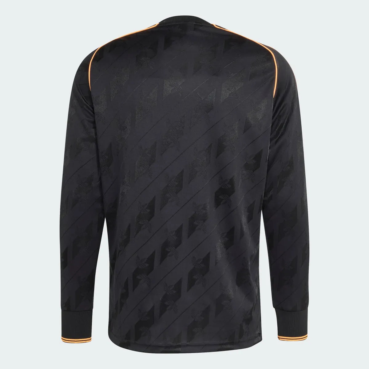 Soccer Black