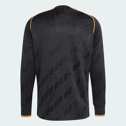 Soccer Black
