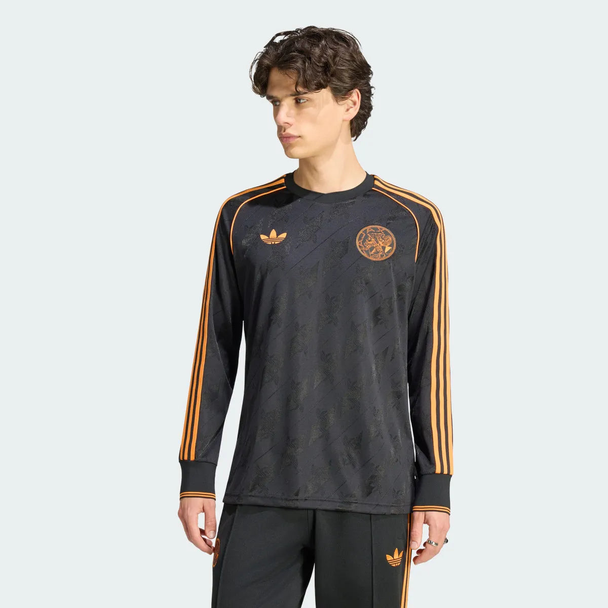 Soccer Black