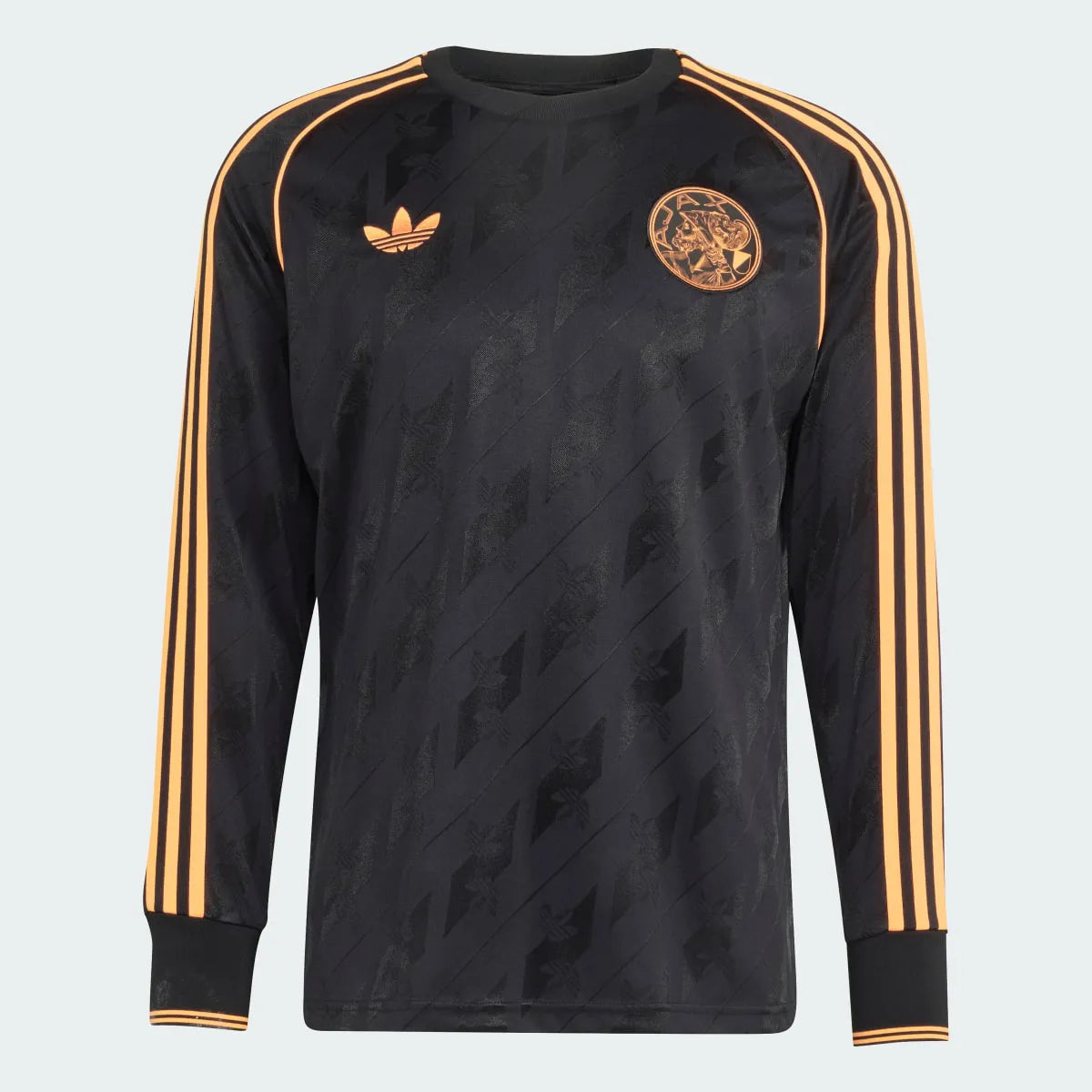 Soccer Black