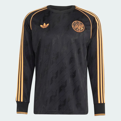 Soccer Black