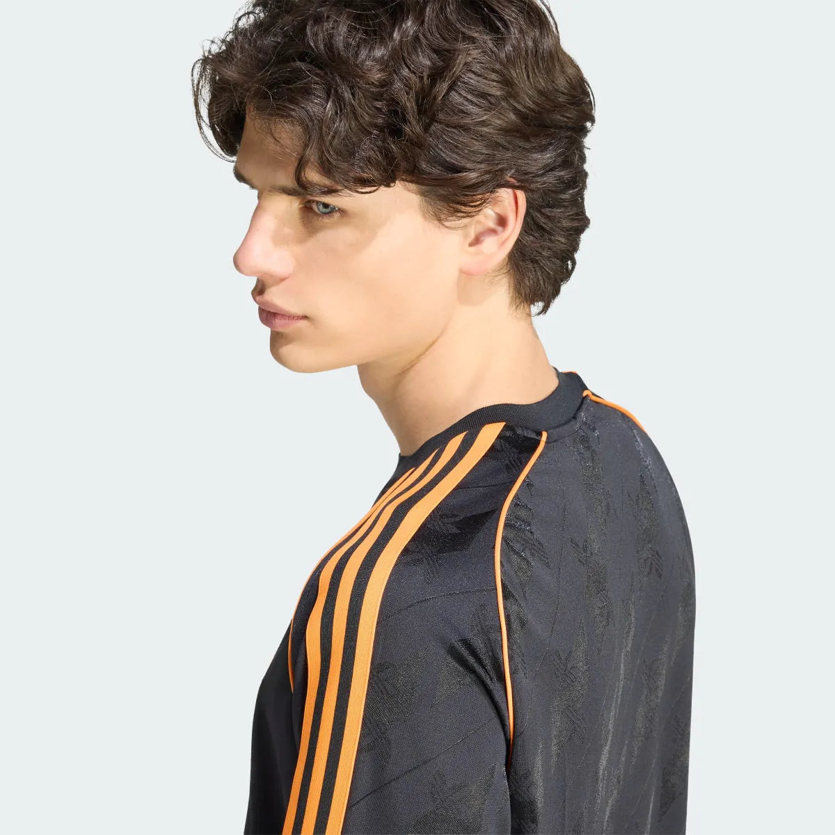Soccer Black