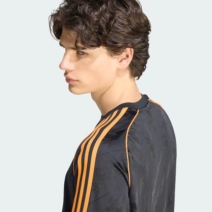 Soccer Black