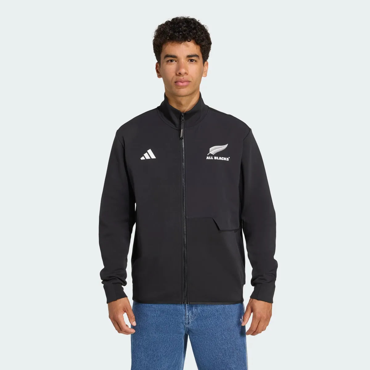 Rugby Black