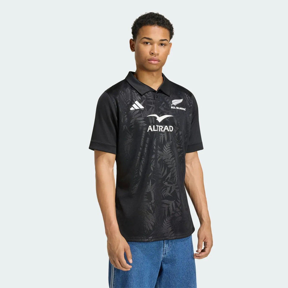 Rugby Black