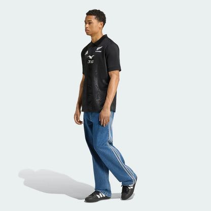 Rugby Black