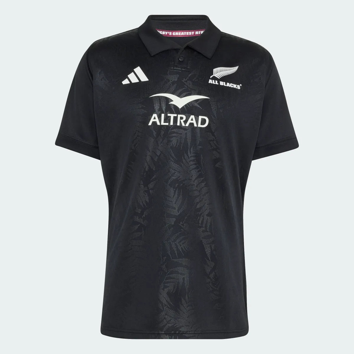 Rugby Black