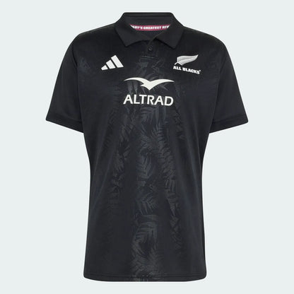 Rugby Black