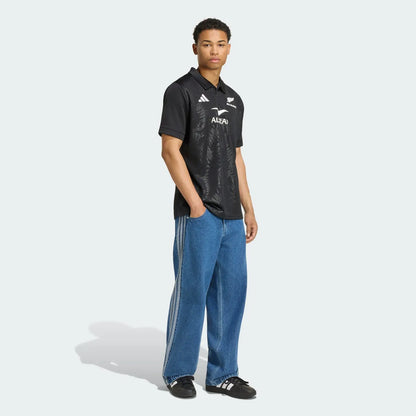 Rugby Black