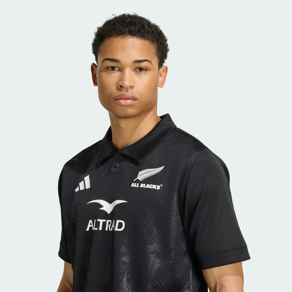 Rugby Black