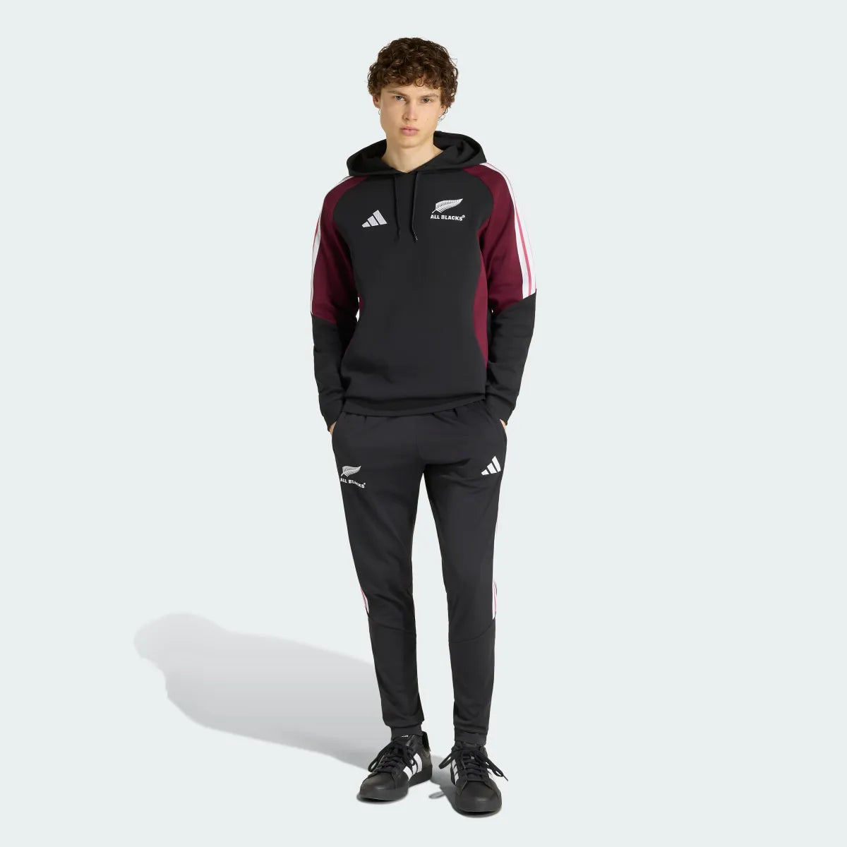 Rugby Black