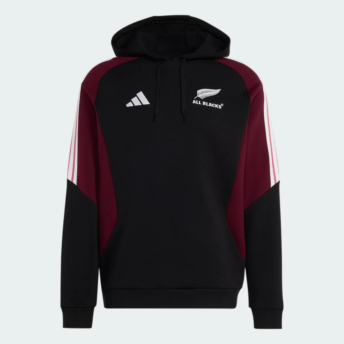 Rugby Black