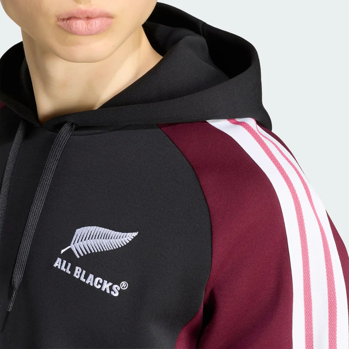 Rugby Black