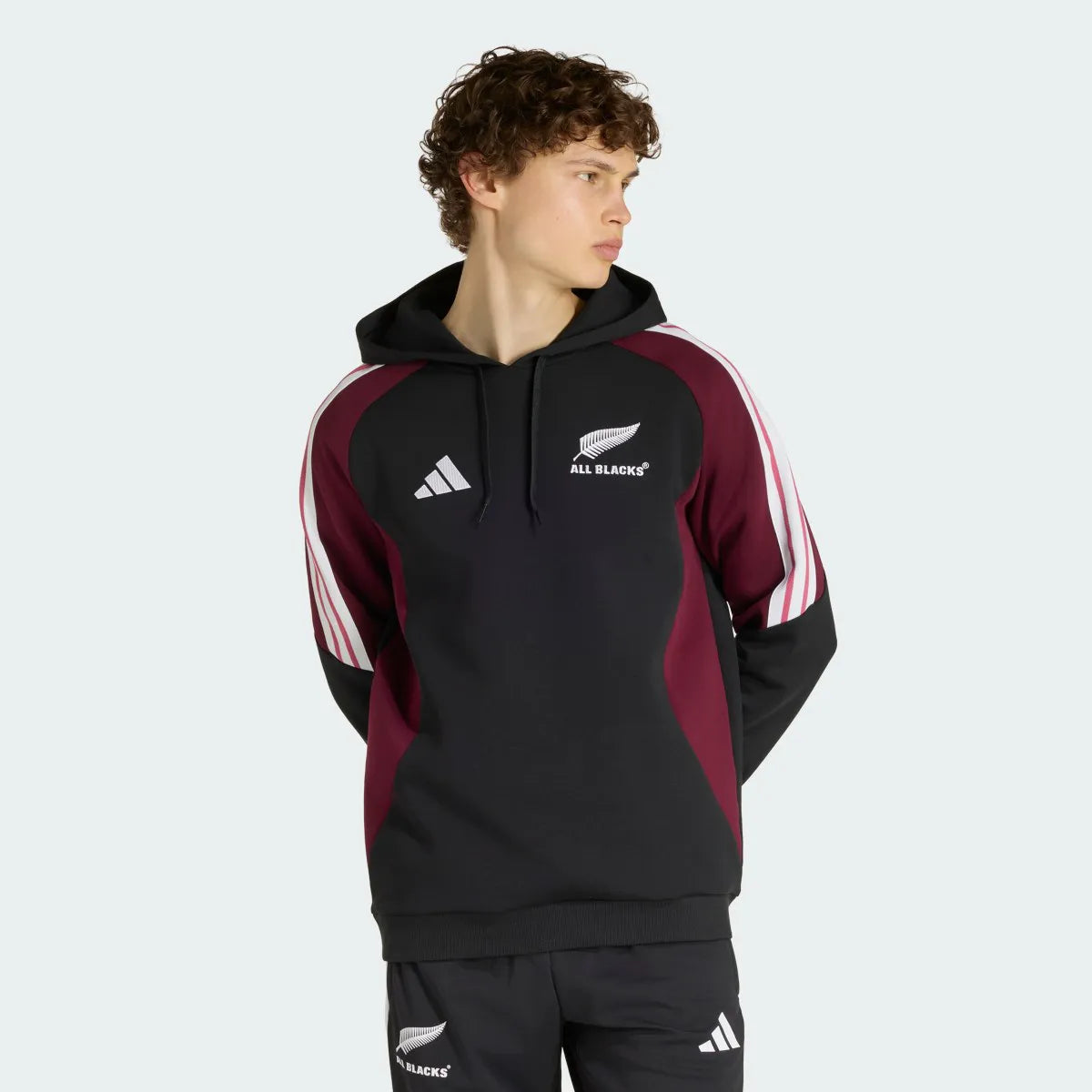 Rugby Black