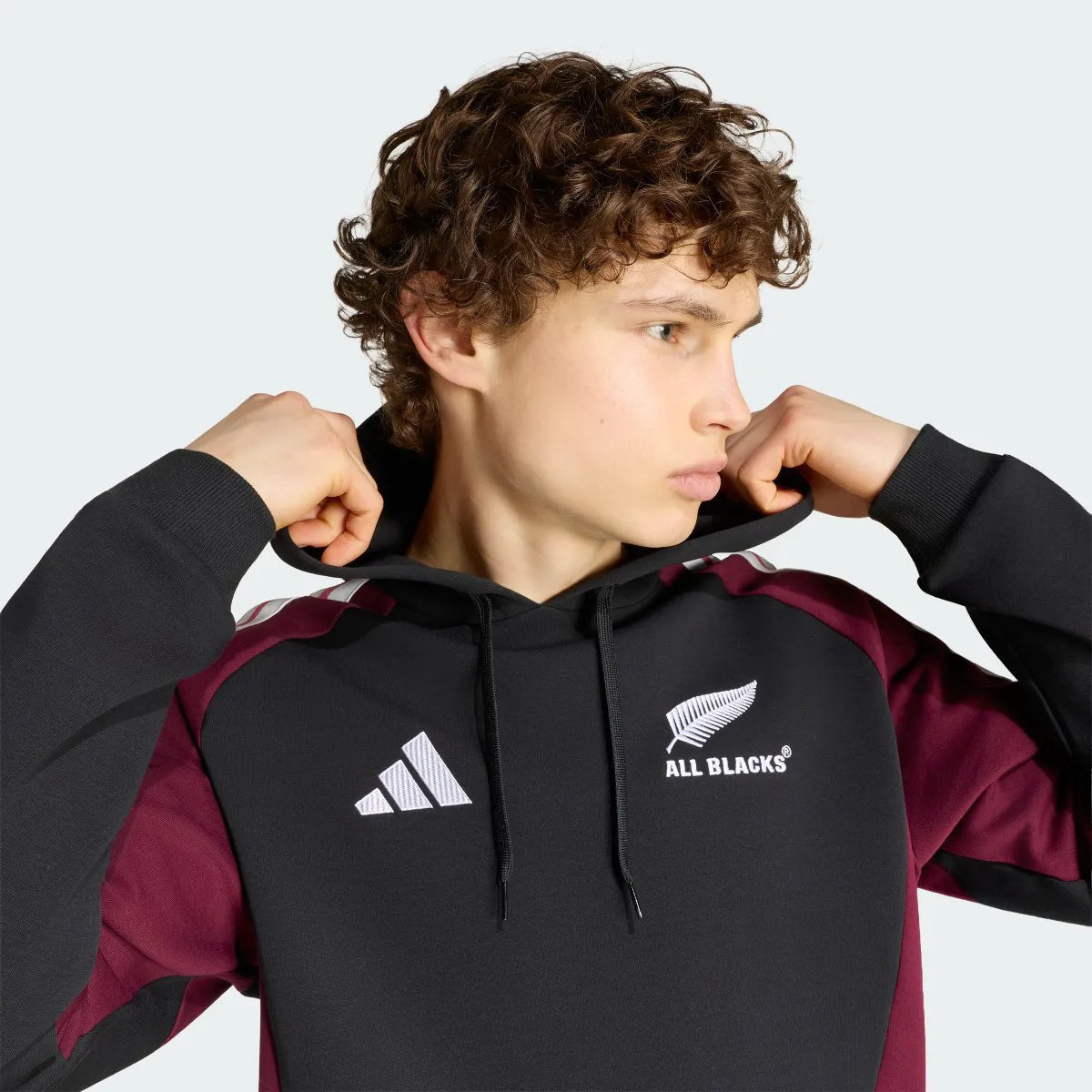 Rugby Black