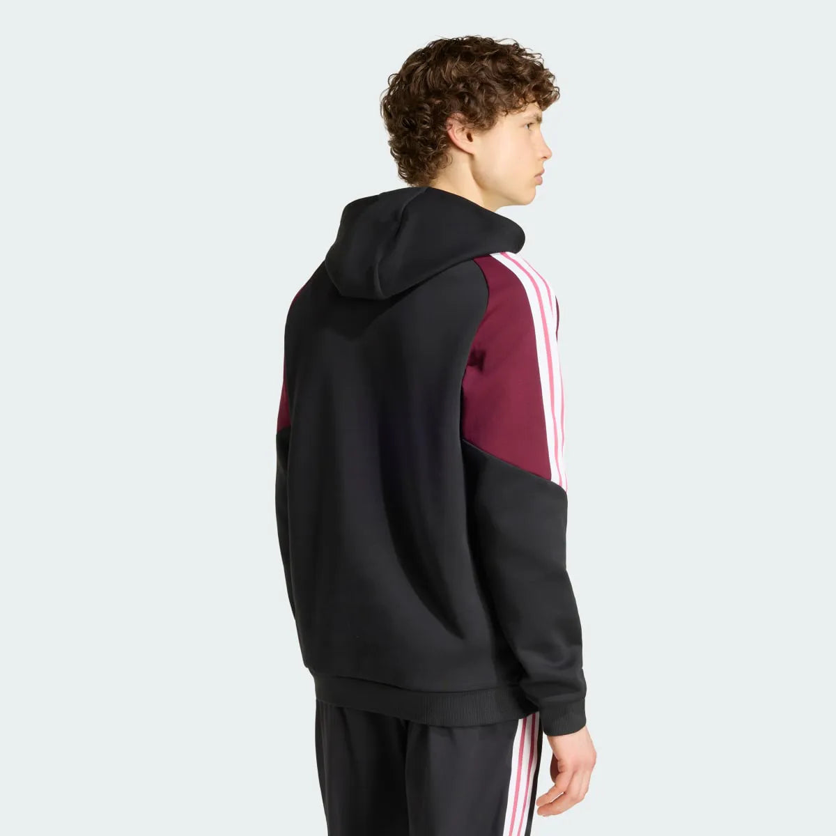 Rugby Black