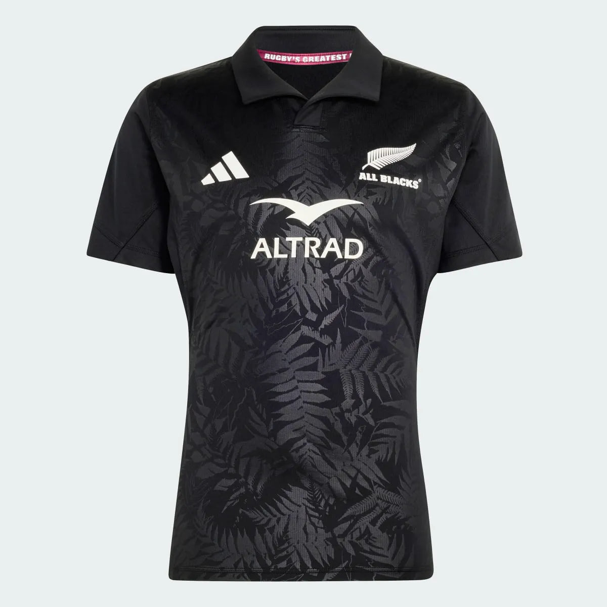 Rugby Black